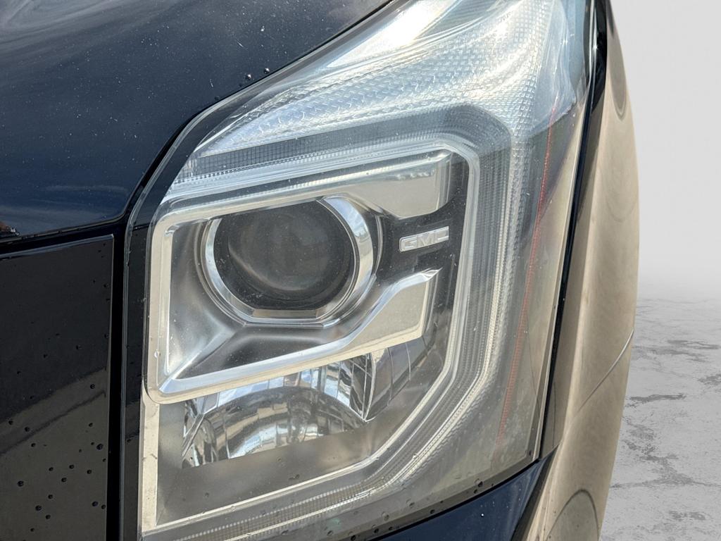 Thumbnail: 2017 GMC Yukon - 23