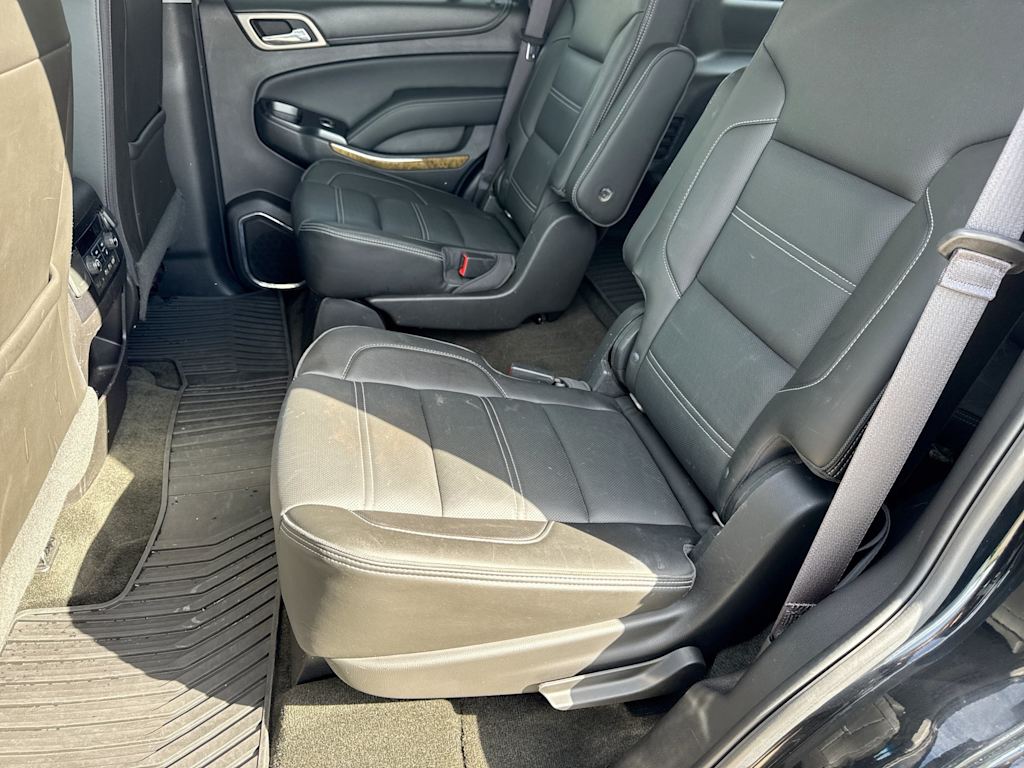 Thumbnail: 2017 GMC Yukon - 12