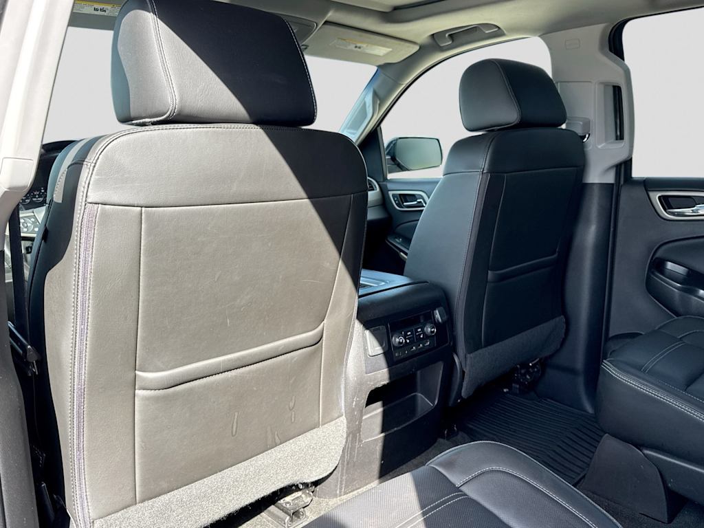 Thumbnail: 2017 GMC Yukon - 11