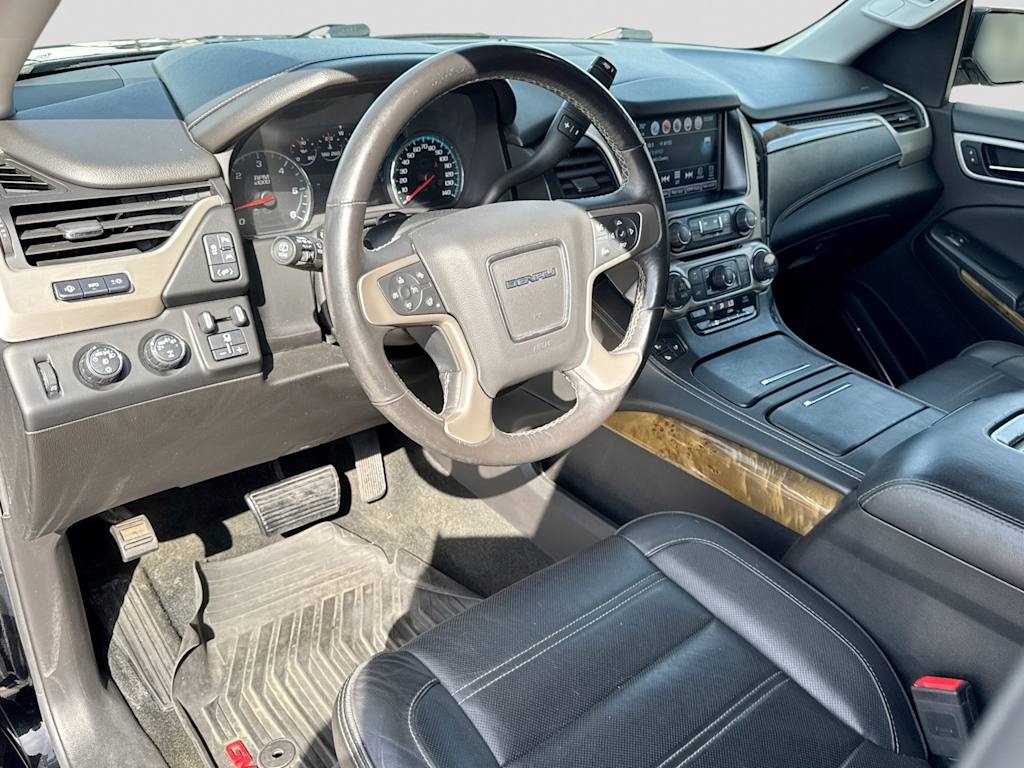 Thumbnail: 2017 GMC Yukon - 2