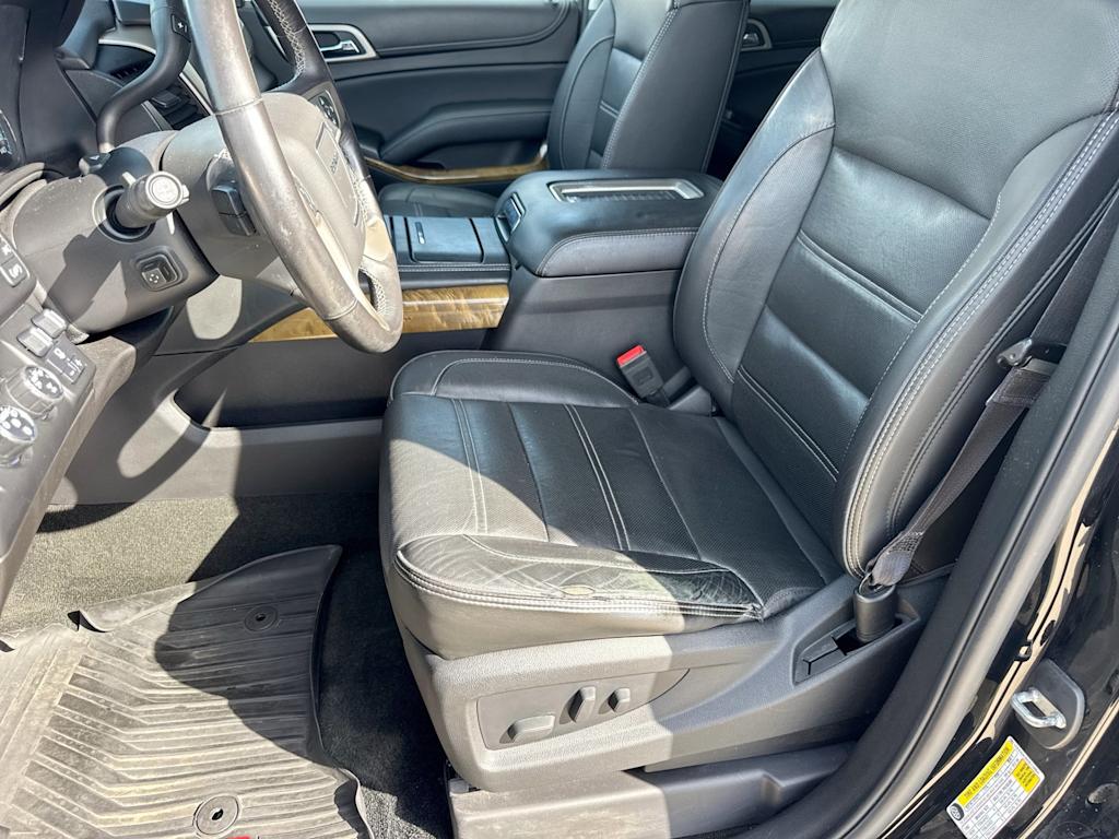 Thumbnail: 2017 GMC Yukon - 10