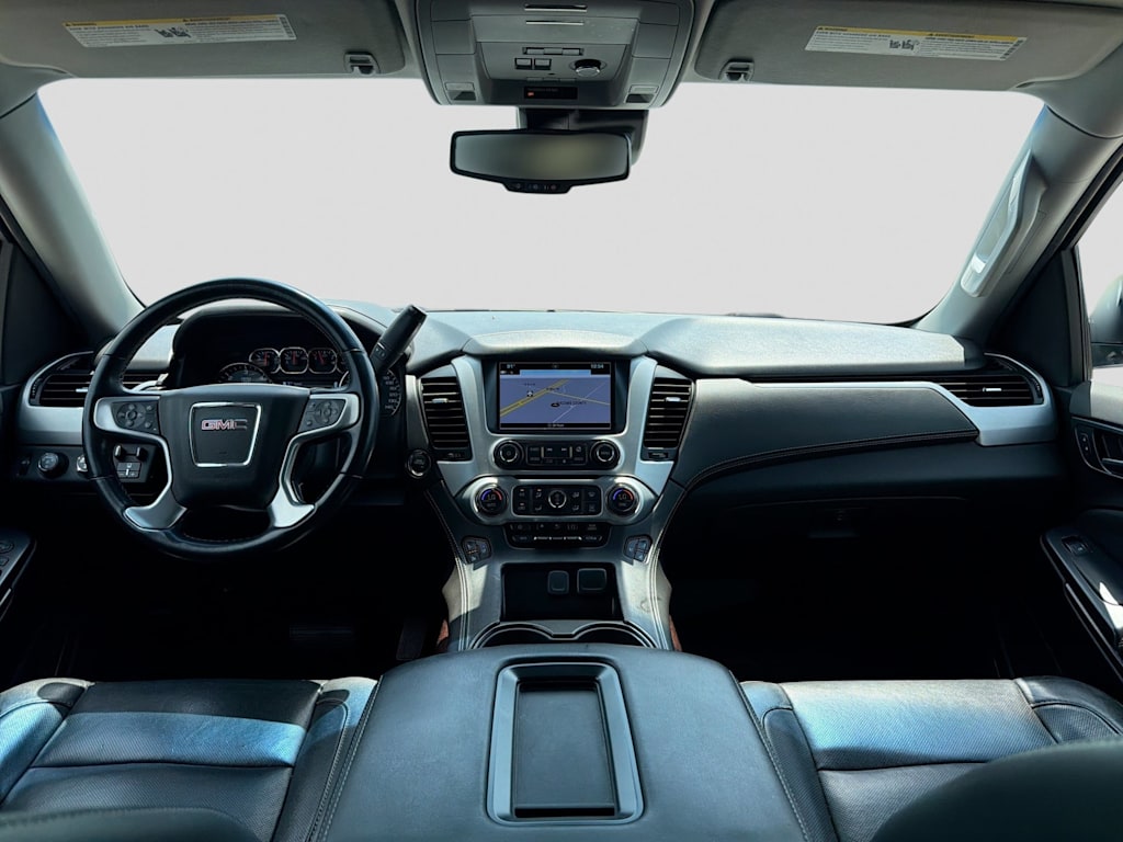 Thumbnail: 2019 GMC Yukon XL - 2