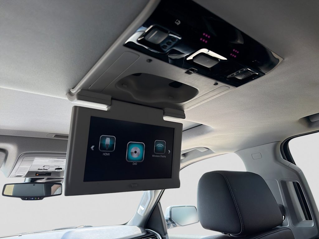 Thumbnail: 2019 GMC Yukon XL - 40