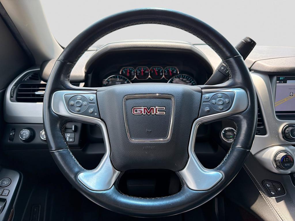 Thumbnail: 2019 GMC Yukon XL - 10