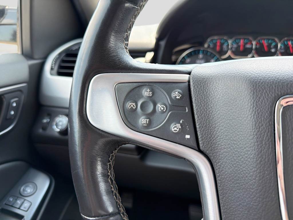 Thumbnail: 2019 GMC Yukon XL - 31