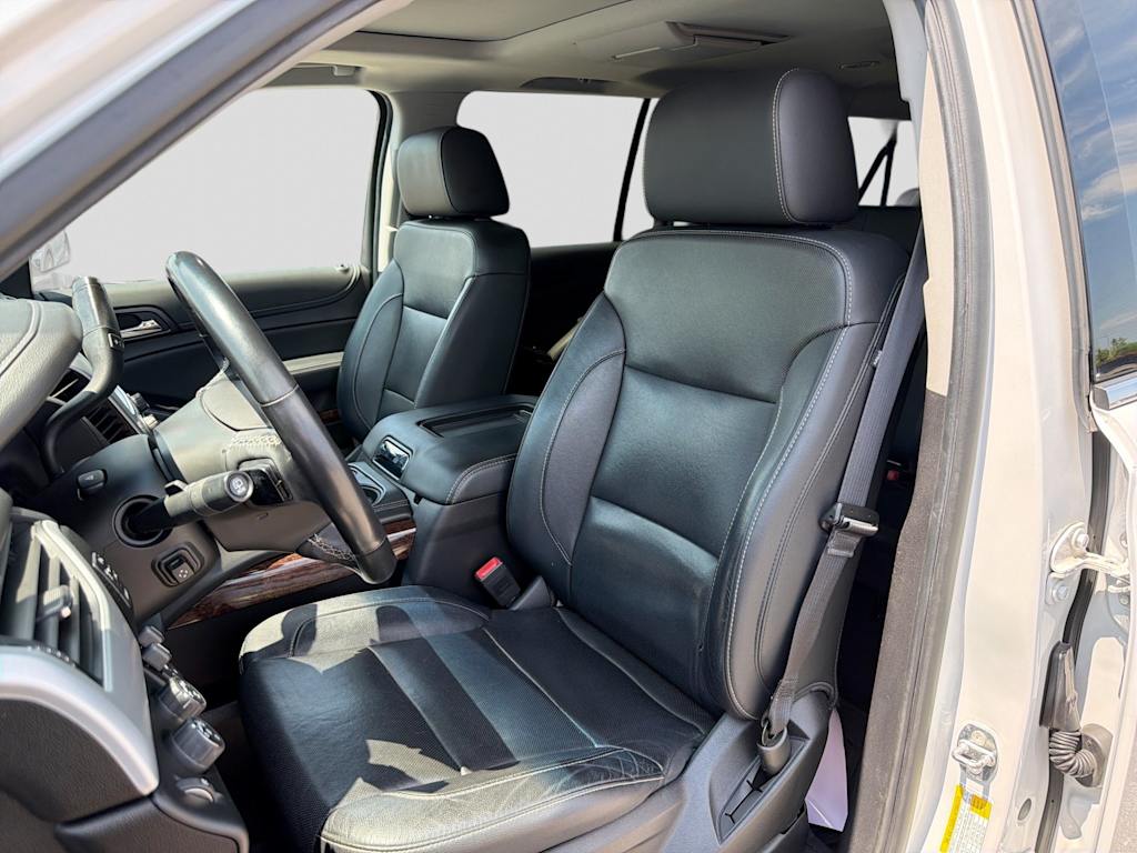Thumbnail: 2019 GMC Yukon XL - 12
