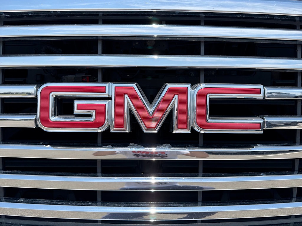 Thumbnail: 2019 GMC Yukon XL - 7