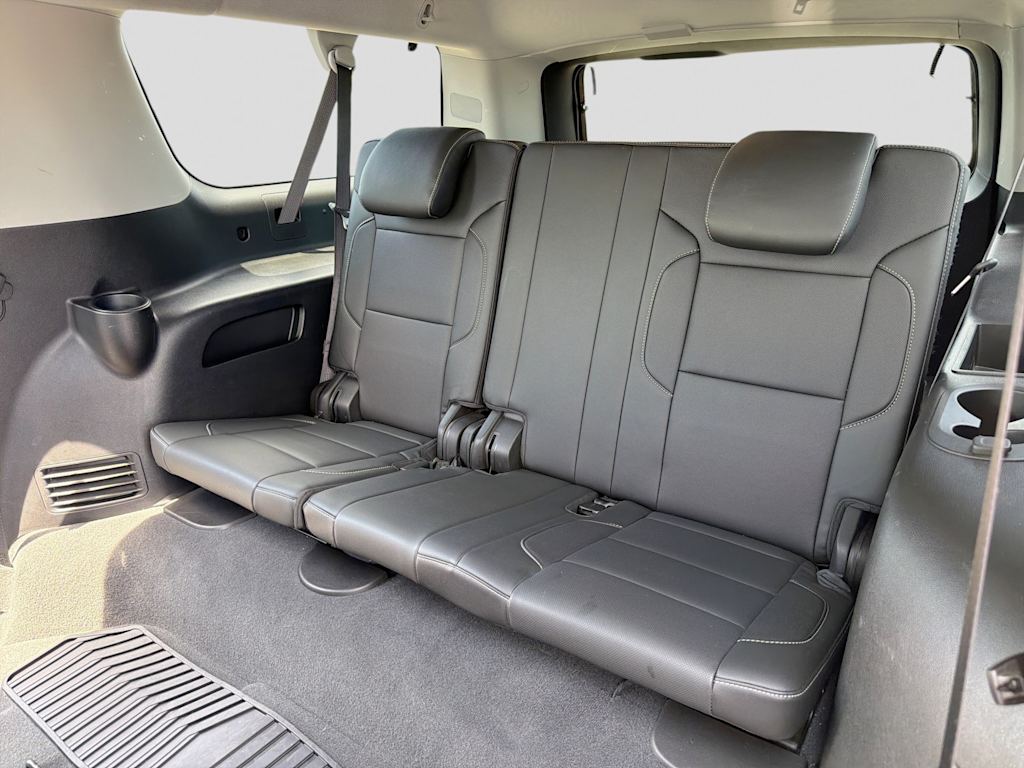 Thumbnail: 2019 GMC Yukon XL - 29
