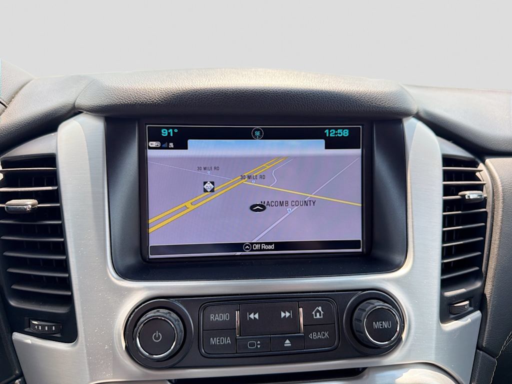 Thumbnail: 2019 GMC Yukon XL - 14