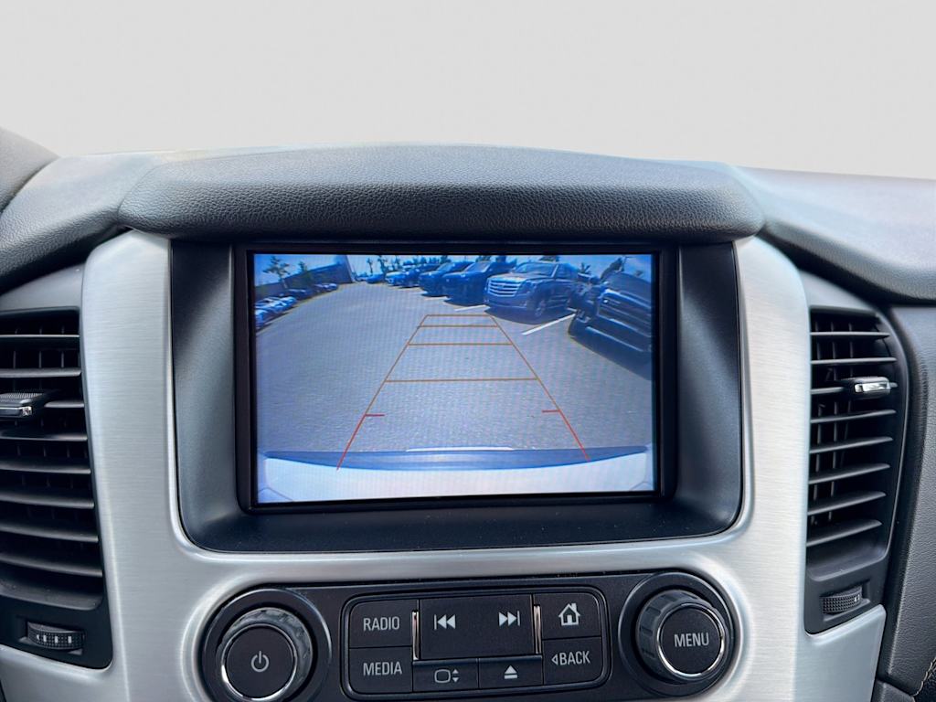 Thumbnail: 2019 GMC Yukon XL - 35