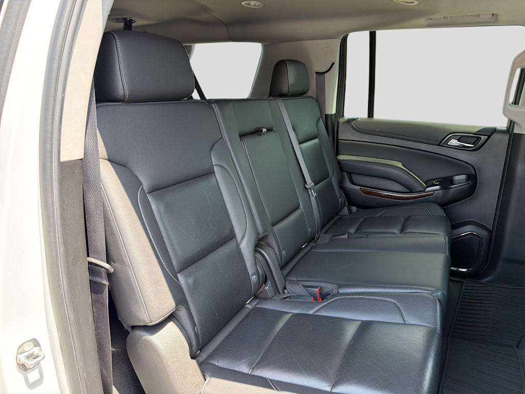Thumbnail: 2019 GMC Yukon XL - 27