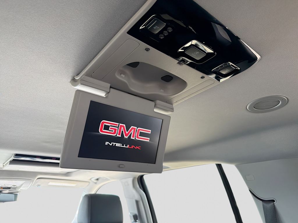 Thumbnail: 2019 GMC Yukon XL - 39