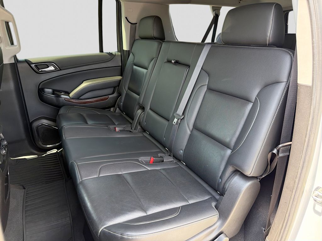Thumbnail: 2019 GMC Yukon XL - 26