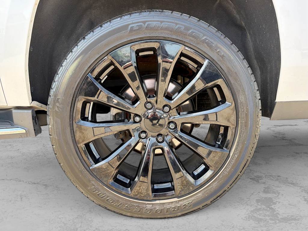 Thumbnail: 2019 GMC Yukon XL - 8