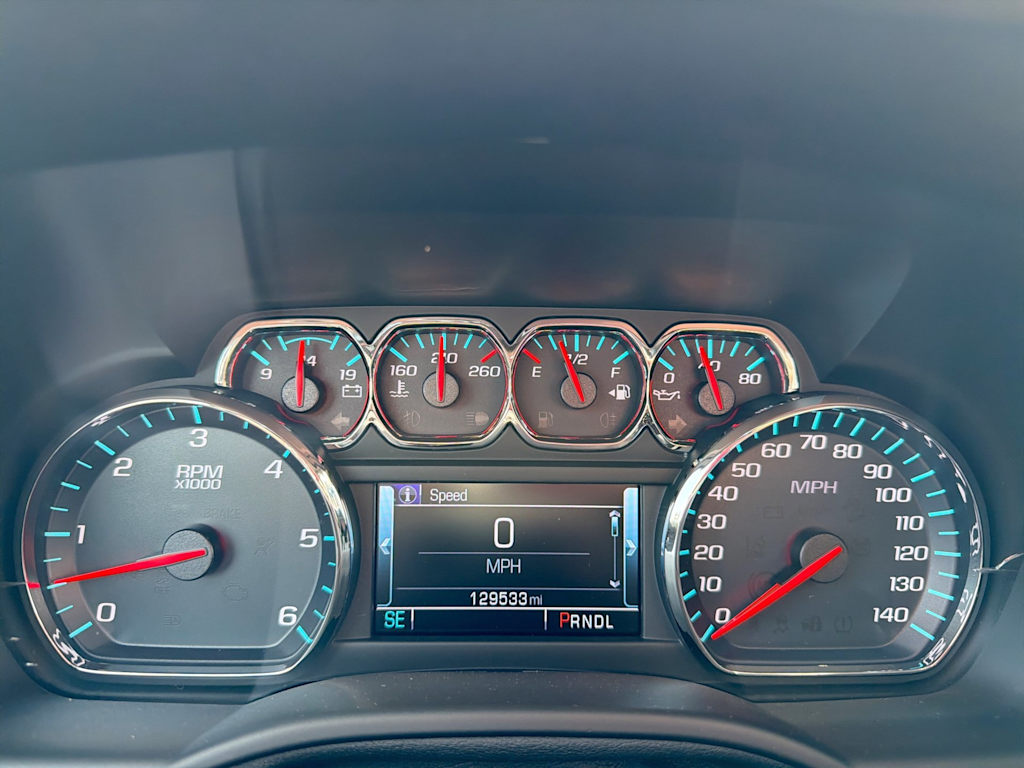 Thumbnail: 2019 GMC Yukon XL - 16