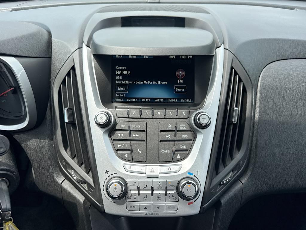 Thumbnail: 2013 Chevrolet Equinox - 14
