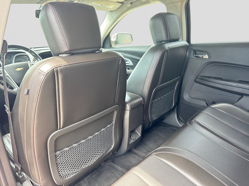 Thumbnail: 2013 Chevrolet Equinox - 12