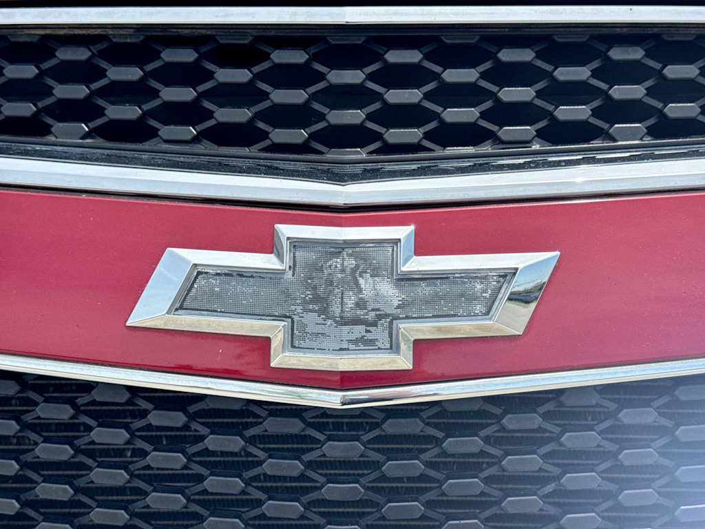 Thumbnail: 2013 Chevrolet Equinox - 7