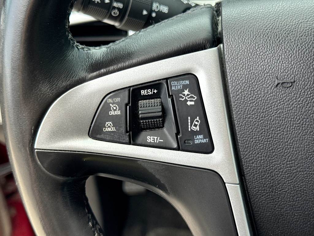 Thumbnail: 2013 Chevrolet Equinox - 27