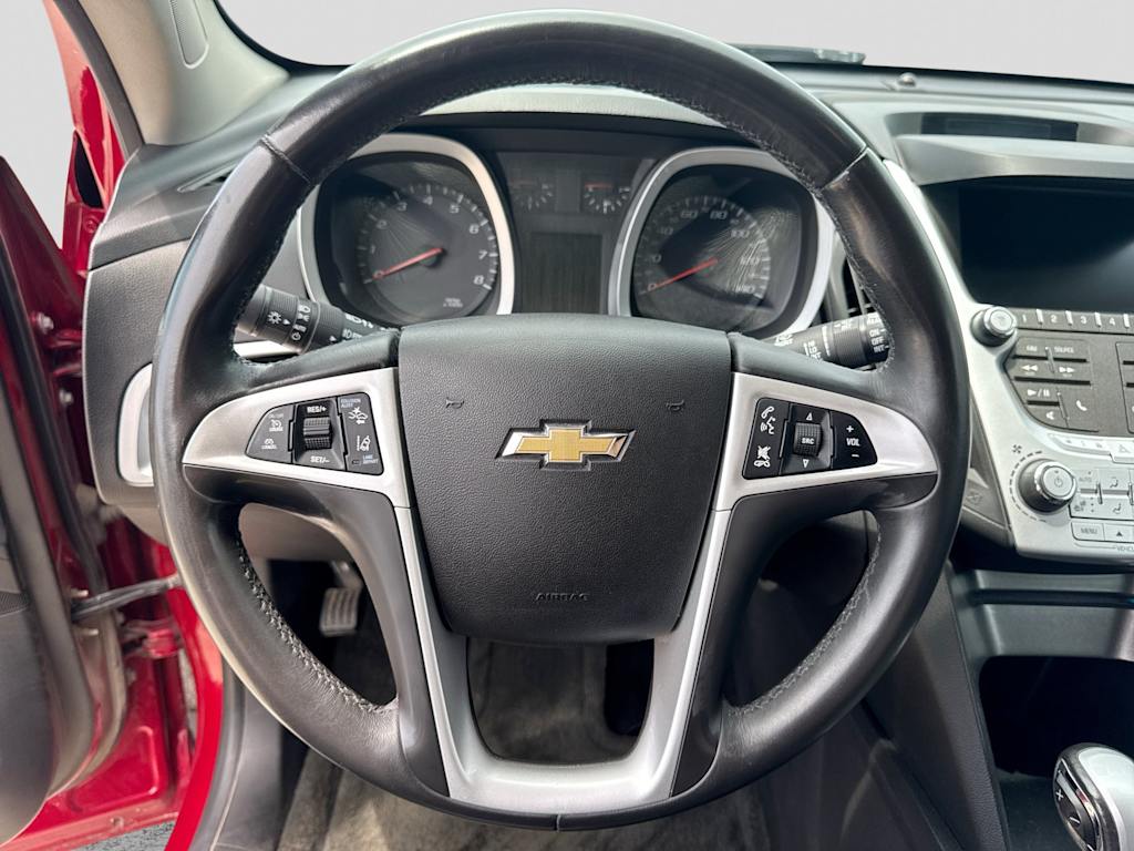 Thumbnail: 2013 Chevrolet Equinox - 13