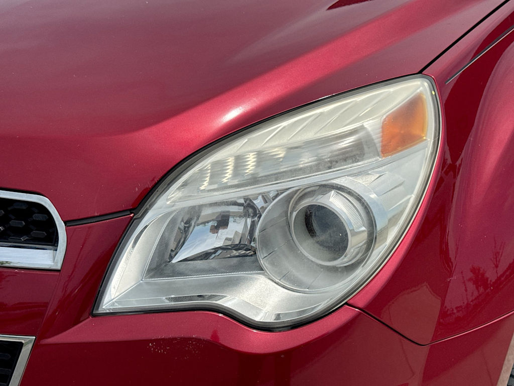 Thumbnail: 2013 Chevrolet Equinox - 22