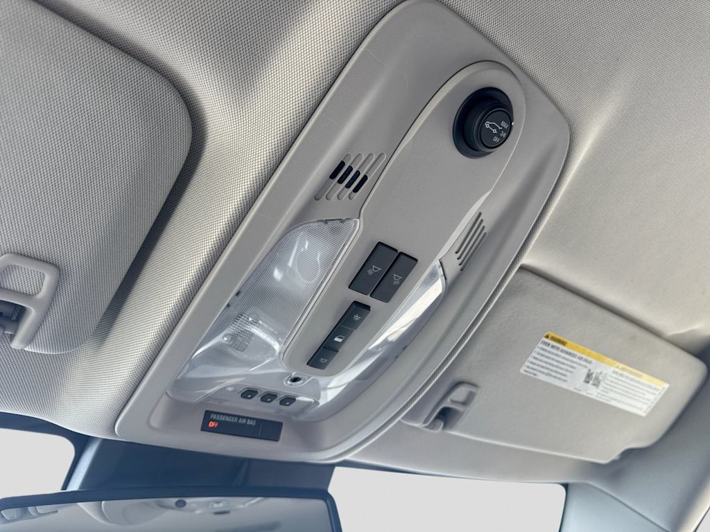 Thumbnail: 2013 Chevrolet Equinox - 33