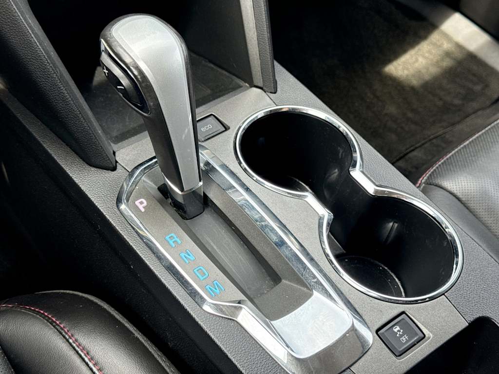 Thumbnail: 2013 Chevrolet Equinox - 34