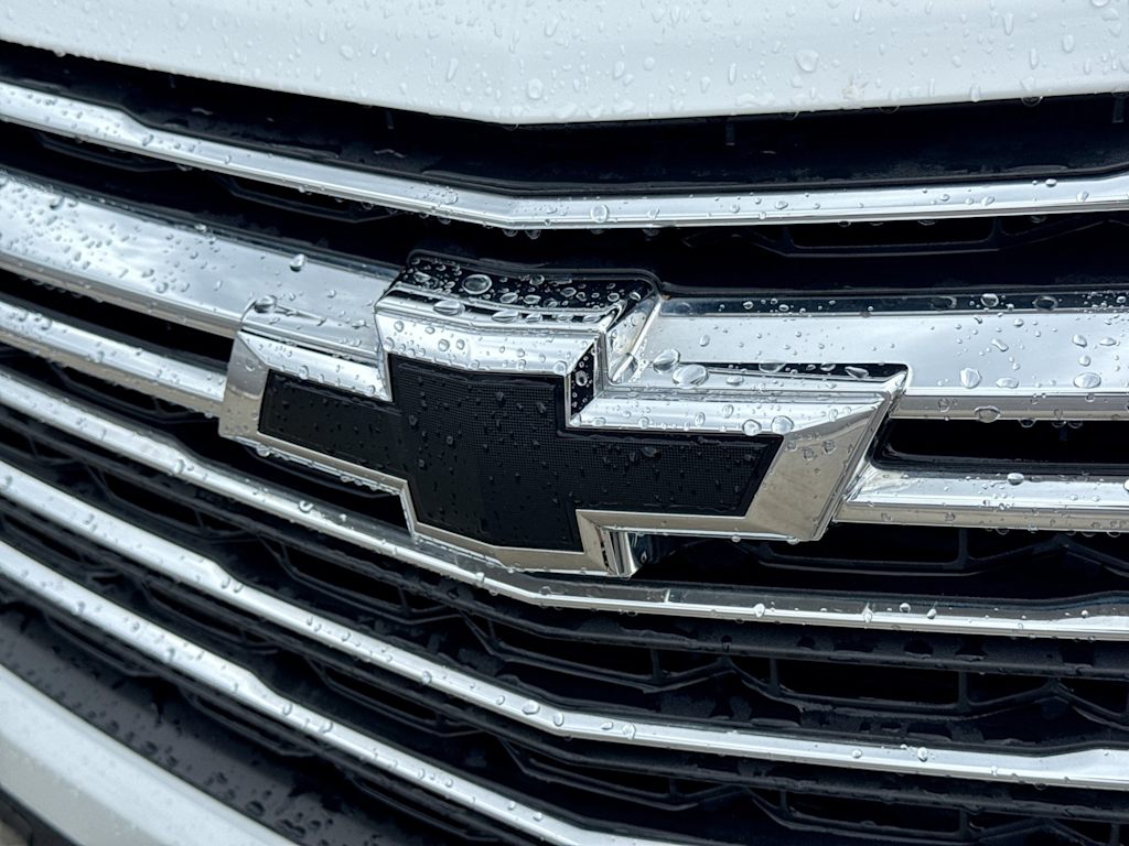 Thumbnail: 2023 Chevrolet Traverse - 7
