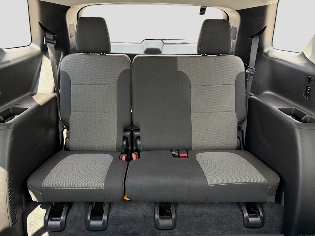 Thumbnail: 2019 Chevrolet Traverse - 26