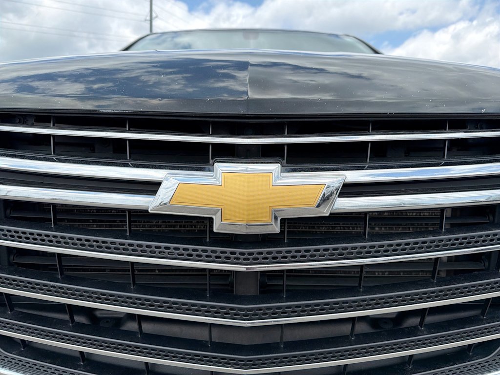 Thumbnail: 2019 Chevrolet Traverse - 7