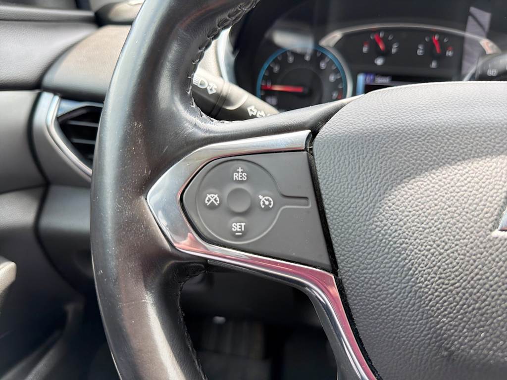 Thumbnail: 2019 Chevrolet Traverse - 28