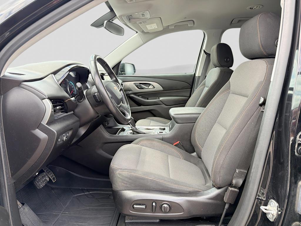 Thumbnail: 2019 Chevrolet Traverse - 10