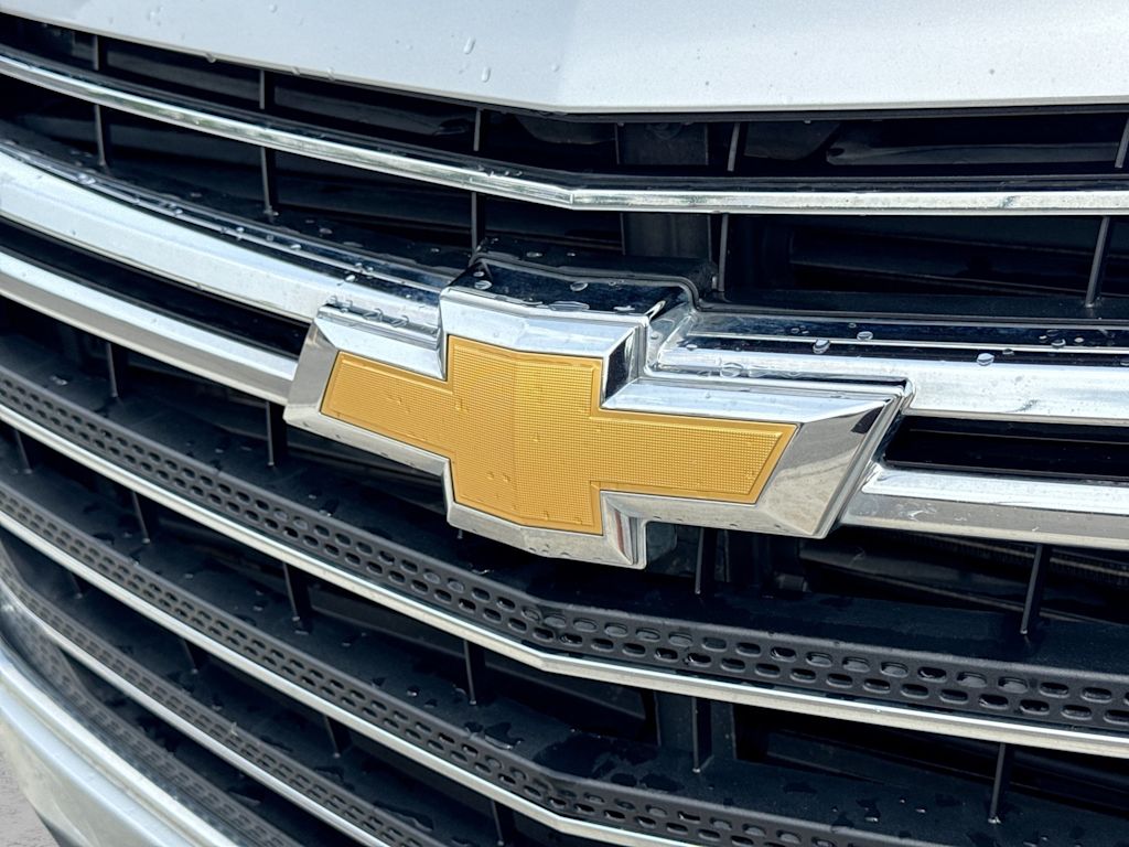 Thumbnail: 2018 Chevrolet Traverse - 7