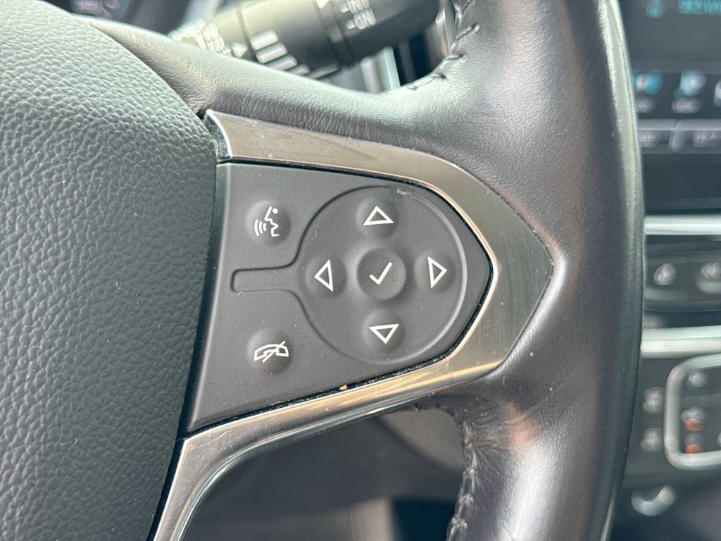 Thumbnail: 2018 Chevrolet Traverse - 29