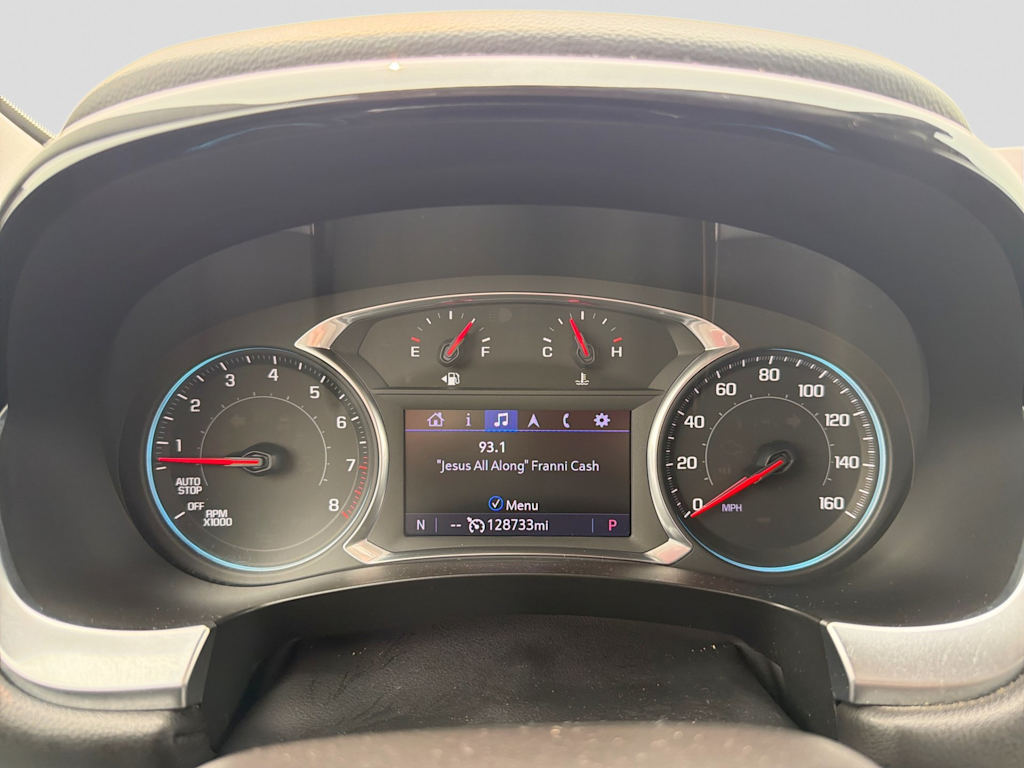 Thumbnail: 2020 Chevrolet Traverse - 15