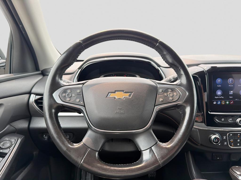 Thumbnail: 2020 Chevrolet Traverse - 9