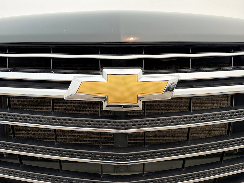Thumbnail: 2020 Chevrolet Traverse - 7