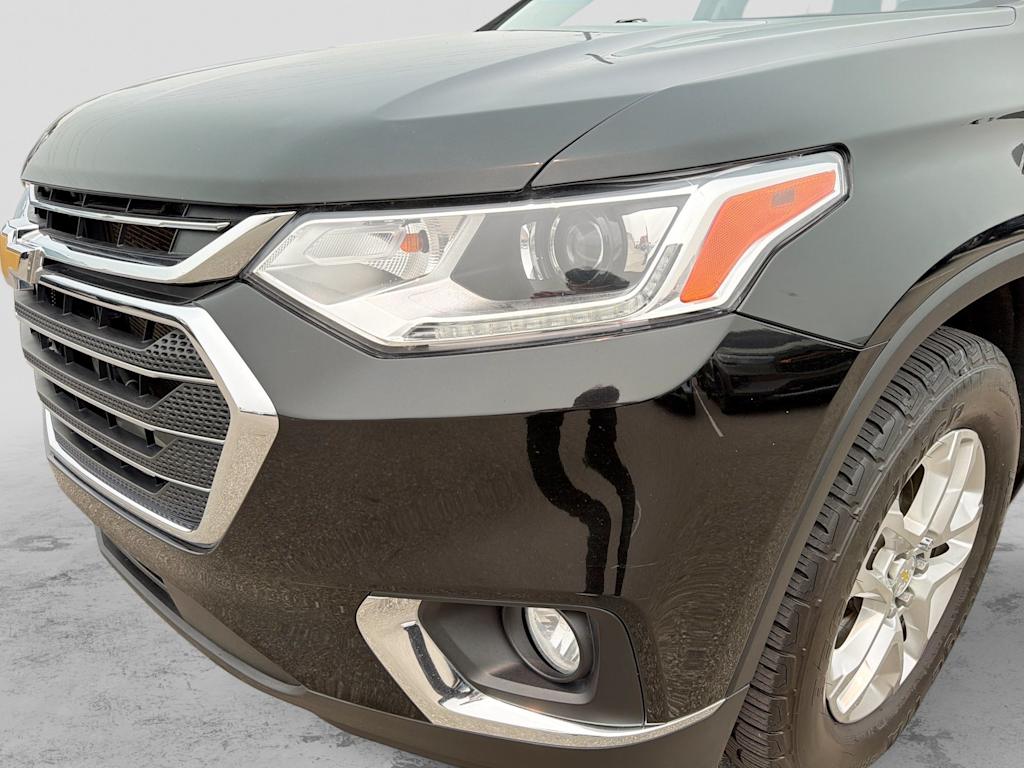 Thumbnail: 2020 Chevrolet Traverse - 22