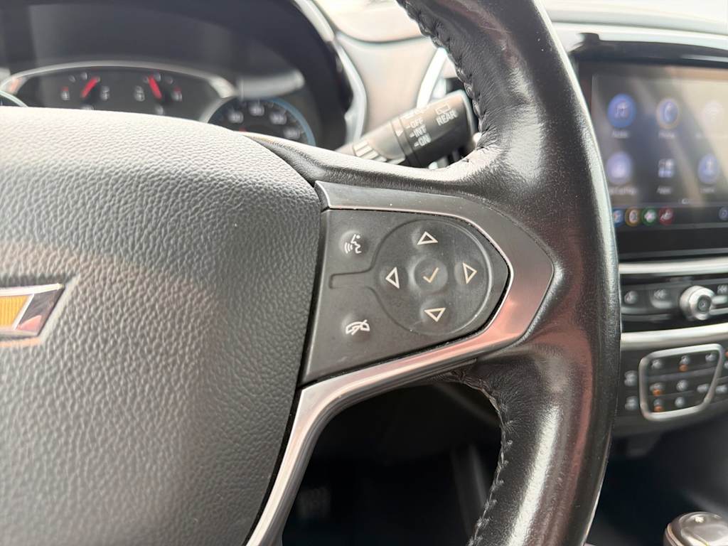 Thumbnail: 2020 Chevrolet Traverse - 30