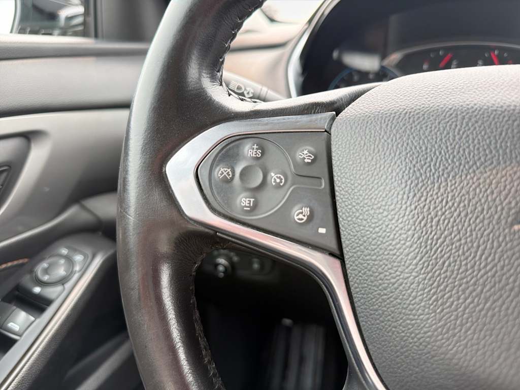 Thumbnail: 2020 Chevrolet Traverse - 29