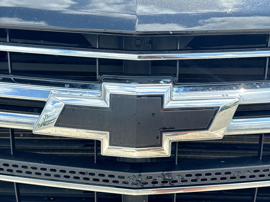 Thumbnail: 2019 Chevrolet Traverse - 6