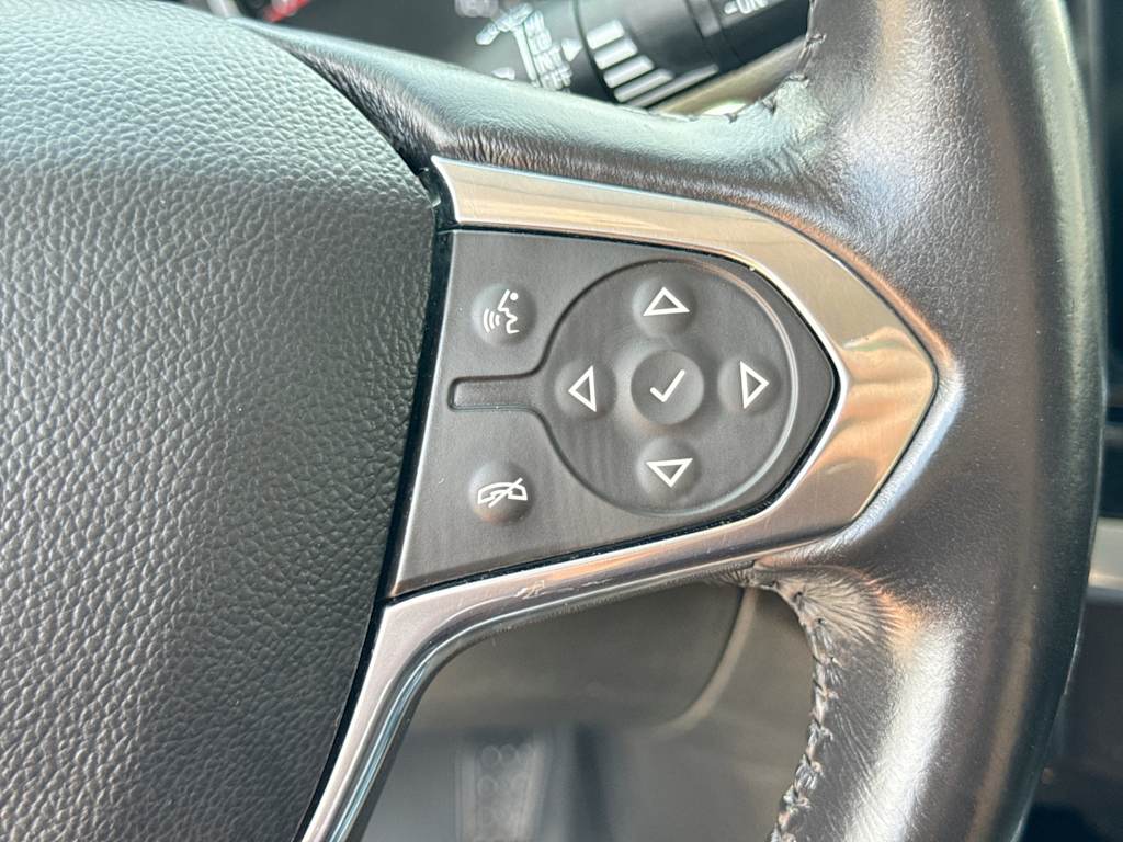 Thumbnail: 2019 Chevrolet Traverse - 31