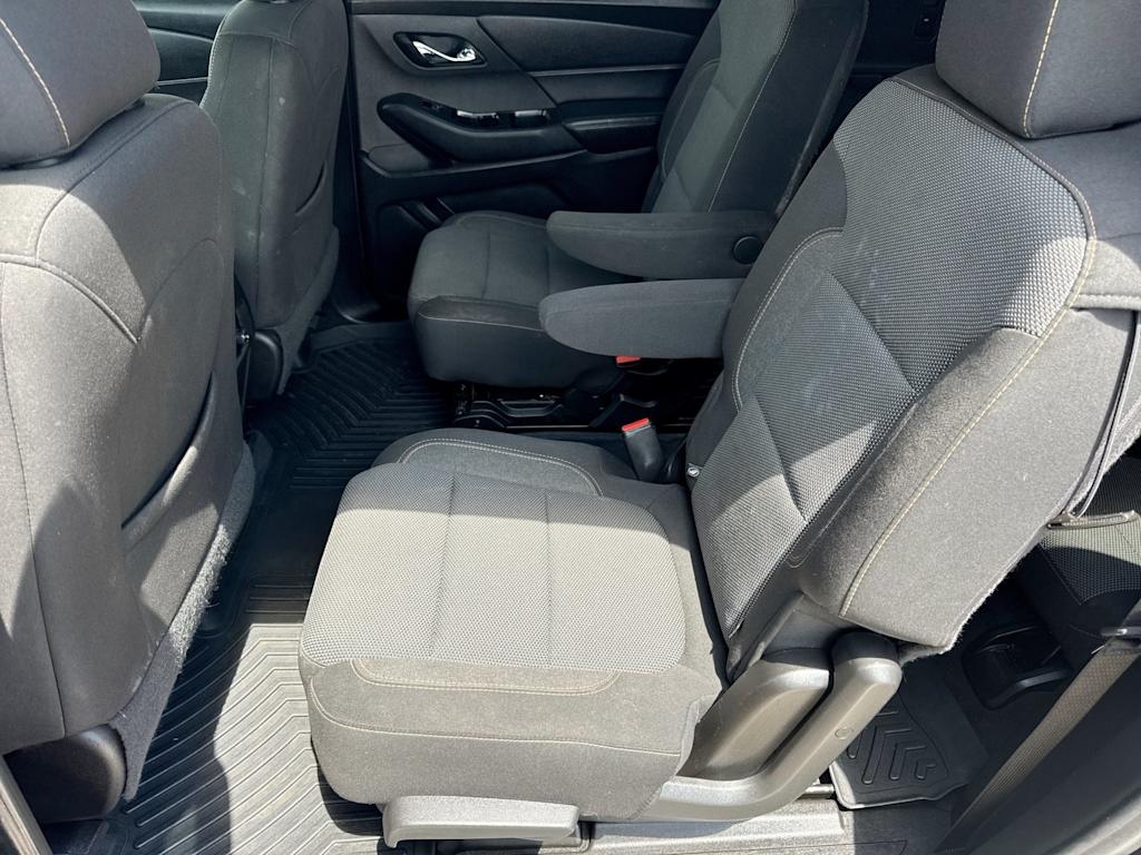 Thumbnail: 2019 Chevrolet Traverse - 26