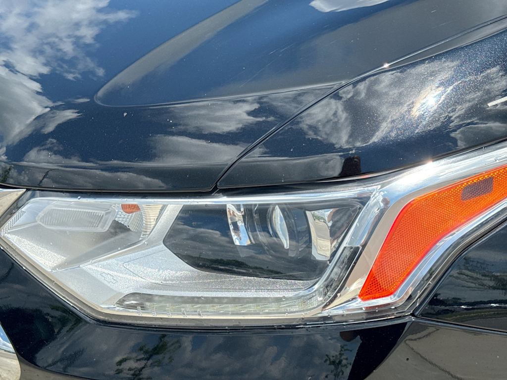 Thumbnail: 2019 Chevrolet Traverse - 23