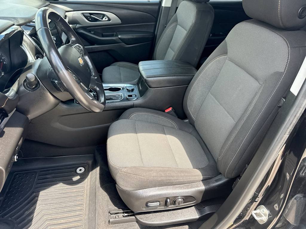 Thumbnail: 2019 Chevrolet Traverse - 9
