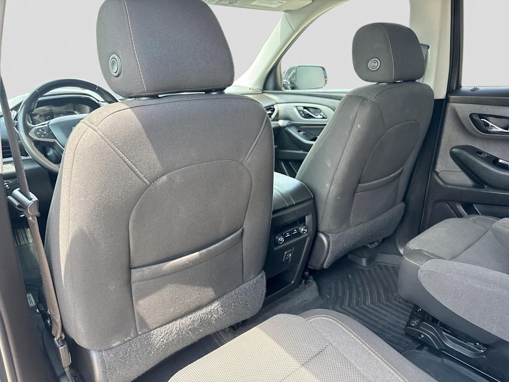 Thumbnail: 2019 Chevrolet Traverse - 11