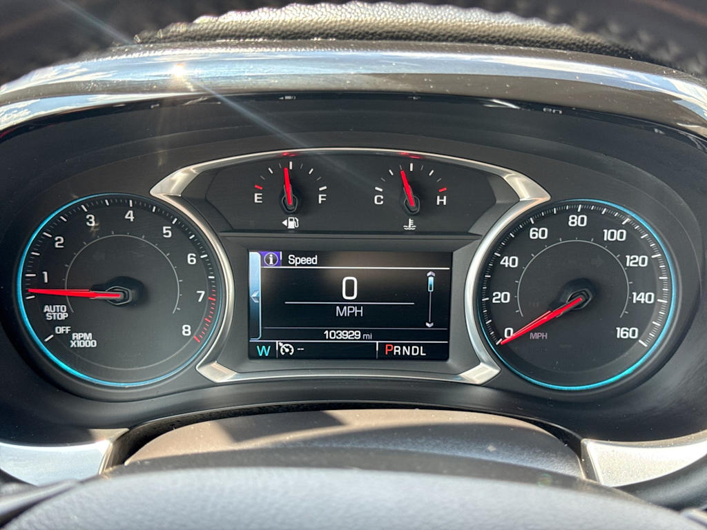 Thumbnail: 2019 Chevrolet Traverse - 37