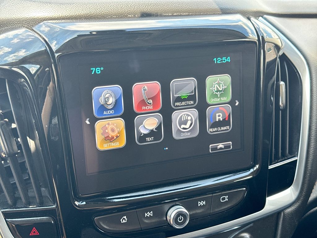 Thumbnail: 2019 Chevrolet Traverse - 33