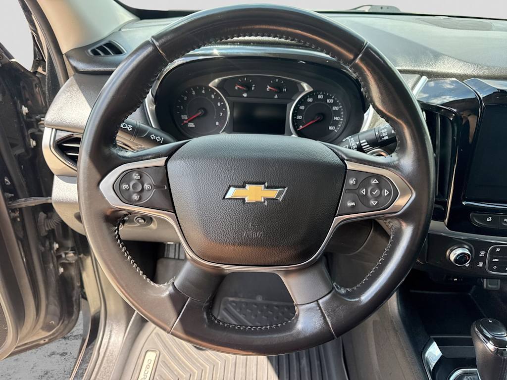 Thumbnail: 2019 Chevrolet Traverse - 12