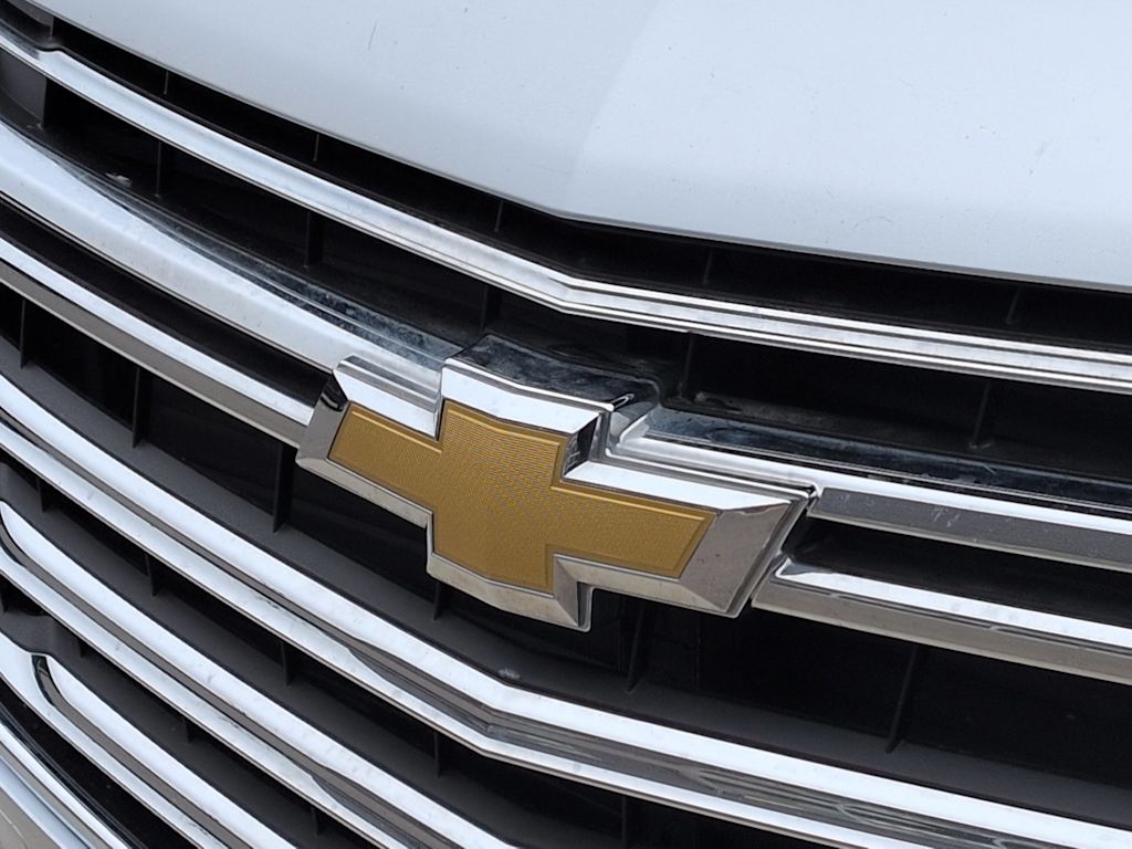 Thumbnail: 2018 Chevrolet Traverse - 7